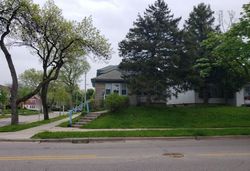 Pre-foreclosure in  N 55TH ST Milwaukee, WI 53208