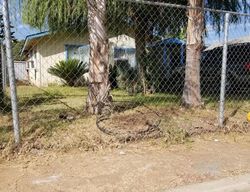 Pre-foreclosure Listing in WALLACE RD STRATHMORE, CA 93267
