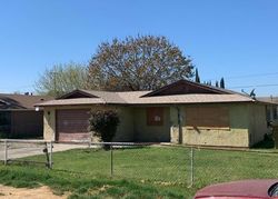 Pre-foreclosure in  S LA FOND RD Tipton, CA 93272