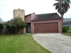 Pre-foreclosure in  KIRKBEND DR Houston, TX 77089