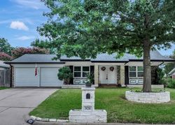 Pre-foreclosure in  CHARLESTON DR Bedford, TX 76022