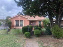 Pre-foreclosure in  NOLAN ST Fort Worth, TX 76119
