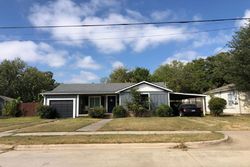 Pre-foreclosure in  LAYTON AVE Haltom City, TX 76117