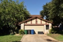 Pre-foreclosure in  NEEDVILLE San Antonio, TX 78233