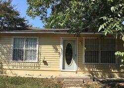 Pre-foreclosure in  PROSPECT San Antonio, TX 78211