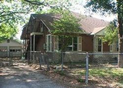 Pre-foreclosure in  IRWIN DR San Antonio, TX 78222