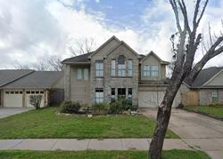 Pre-foreclosure Listing in SUNSHINE DR SUGAR LAND, TX 77479