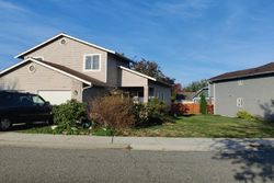 Pre-foreclosure Listing in 176TH ST NE MARYSVILLE, WA 98271