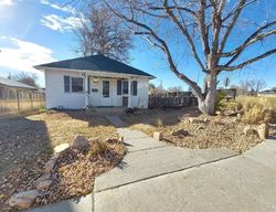 Pre-foreclosure Listing in E OAK ST LAFAYETTE, CO 80026