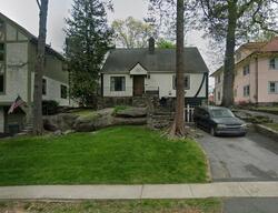 Pre-foreclosure in  LINWOOD RD New Rochelle, NY 10804