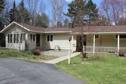 Pre-foreclosure in  NORTHVIEW DR Rhinelander, WI 54501