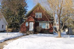 Pre-foreclosure Listing in 2ND AVE CUMBERLAND, WI 54829