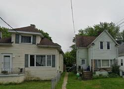 Pre-foreclosure in  PRIES AVE Buffalo, NY 14220