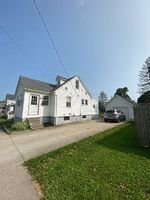 Pre-foreclosure in  S 8TH ST Hebron, OH 43025