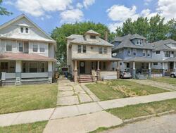 Pre-foreclosure in  INGOMAR AVE Cleveland, OH 44108