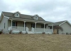 Pre-foreclosure in  TOWNSHIP ROAD 56 Huntsville, OH 43324