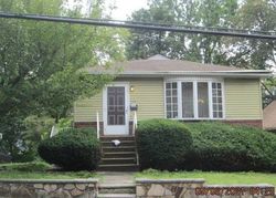Pre-foreclosure in  WATCHOGUE RD Staten Island, NY 10314