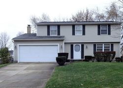 Pre-foreclosure Listing in WEXFORD BLVD STOW, OH 44224