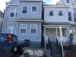 Pre-foreclosure in  CORAL ST Paterson, NJ 07522