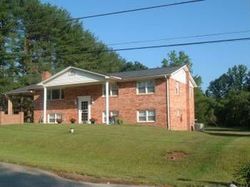 Pre-foreclosure in  ROSE DR Upper Marlboro, MD 20774