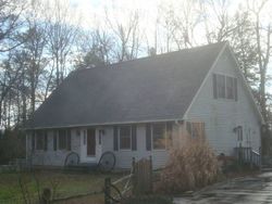 Pre-foreclosure in  STAYTONVILLE RD Greenwood, DE 19950