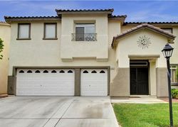 Pre-foreclosure in  ESPARON AVE Las Vegas, NV 89141