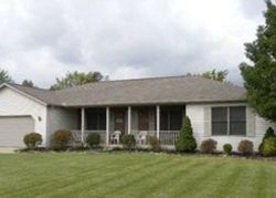 Pre-foreclosure Listing in WABASH AVE GRAFTON, OH 44044