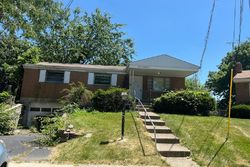 Pre-foreclosure in  WENDOVER CT Cincinnati, OH 45238