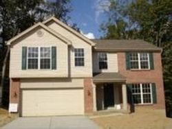 Pre-foreclosure in  SONOMA CT Cincinnati, OH 45227
