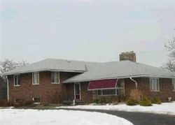 Pre-foreclosure in  MURRAY RIDGE RD Elyria, OH 44035