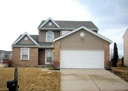 Pre-foreclosure Listing in MADISON GRACE WAY FRANKLIN, OH 45005