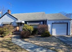 Pre-foreclosure in  QUEEN ST Bellmore, NY 11710