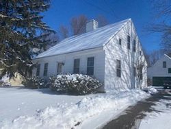 Pre-foreclosure in  MIDDLE ST East Weymouth, MA 02189