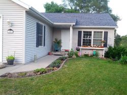 Pre-foreclosure in  CRESTVIEW DR West Branch, IA 52358