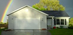 Pre-foreclosure Listing in CRESTVIEW DR WEST BRANCH, IA 52358