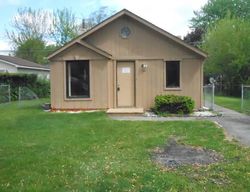 Pre-foreclosure Listing in JANIS ST UTICA, MI 48317