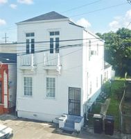 Pre-foreclosure in  SAINT PHILIP ST New Orleans, LA 70116