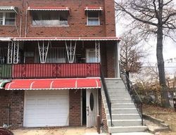 Pre-foreclosure in  LACONIA AVE Bronx, NY 10469