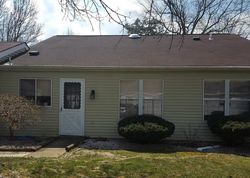 Pre-foreclosure in  LIVERPOOL CIR Manchester Township, NJ 08759