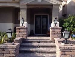 Pre-foreclosure in  WAKASHAN AVE Las Vegas, NV 89149