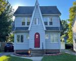 Pre-foreclosure in  QUARRY DR Cleveland, OH 44121