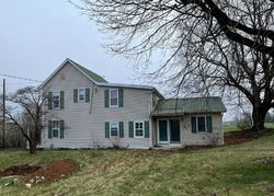 Pre-foreclosure in  RIDGE RD Greencastle, PA 17225