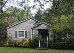 Pre-foreclosure in  NORRIS AVE Liberty, SC 29657