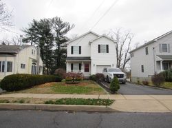 Pre-foreclosure in  RIVERVIEW AVE Morrisville, PA 19067