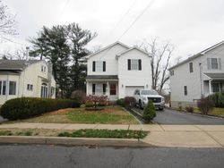 Pre-foreclosure Listing in RIVERVIEW AVE MORRISVILLE, PA 19067