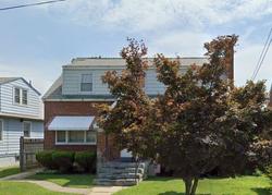 Pre-foreclosure in  7TH ST Bethlehem, PA 18020