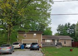 Pre-foreclosure in  S PLAINVIEW DR Akron, OH 44321