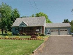 Pre-foreclosure Listing in HIGHTON ST SW NAVARRE, OH 44662