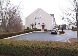 Pre-foreclosure in  HORSESHOE DR Douglassville, PA 19518