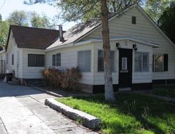 Pre-foreclosure in  W 2ND ST Battle Mountain, NV 89820